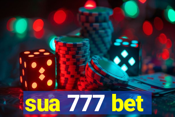 sua 777 bet